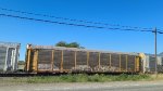 BNSF 23782 (Body) TTGX 987043 (Flat)